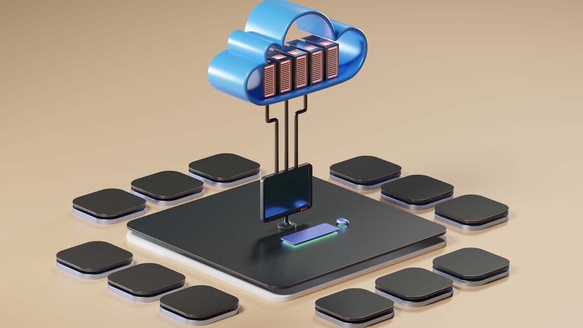Cloud Computing services at Cloudxstreams