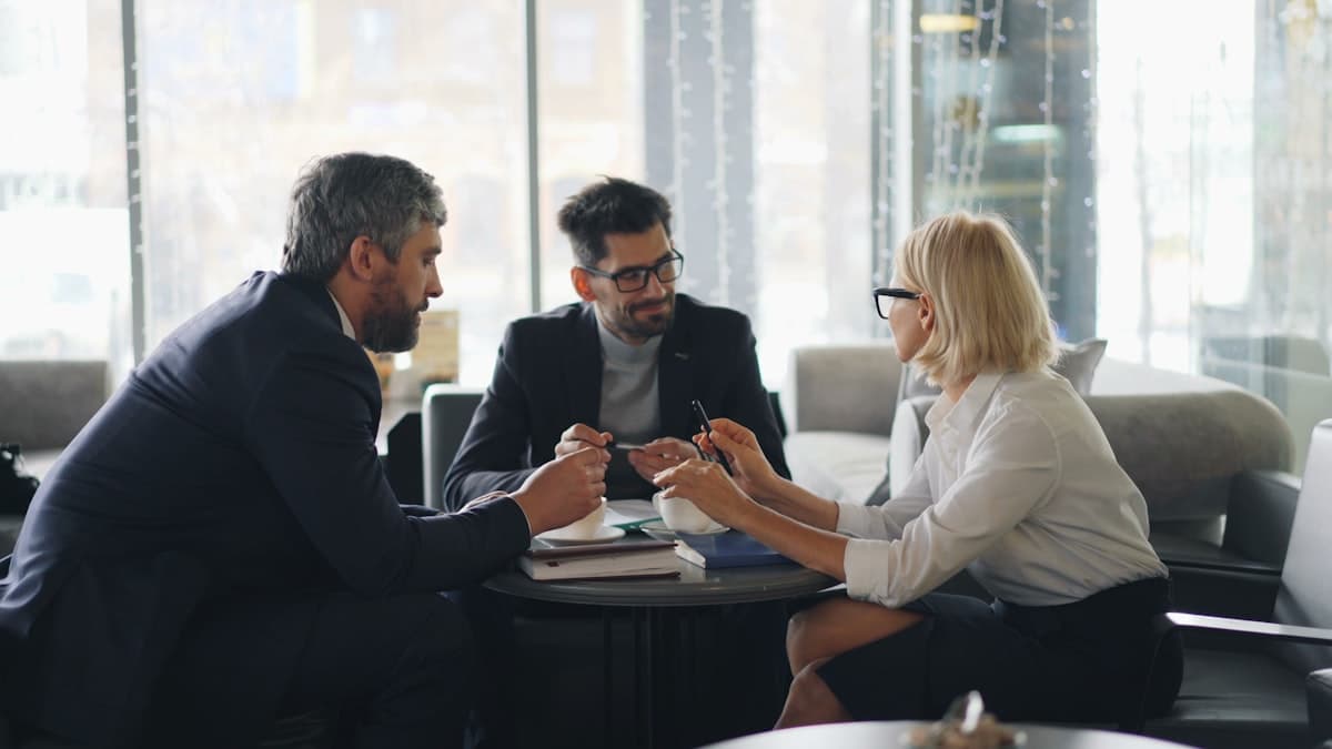 Consulting services at Cloudxstreams