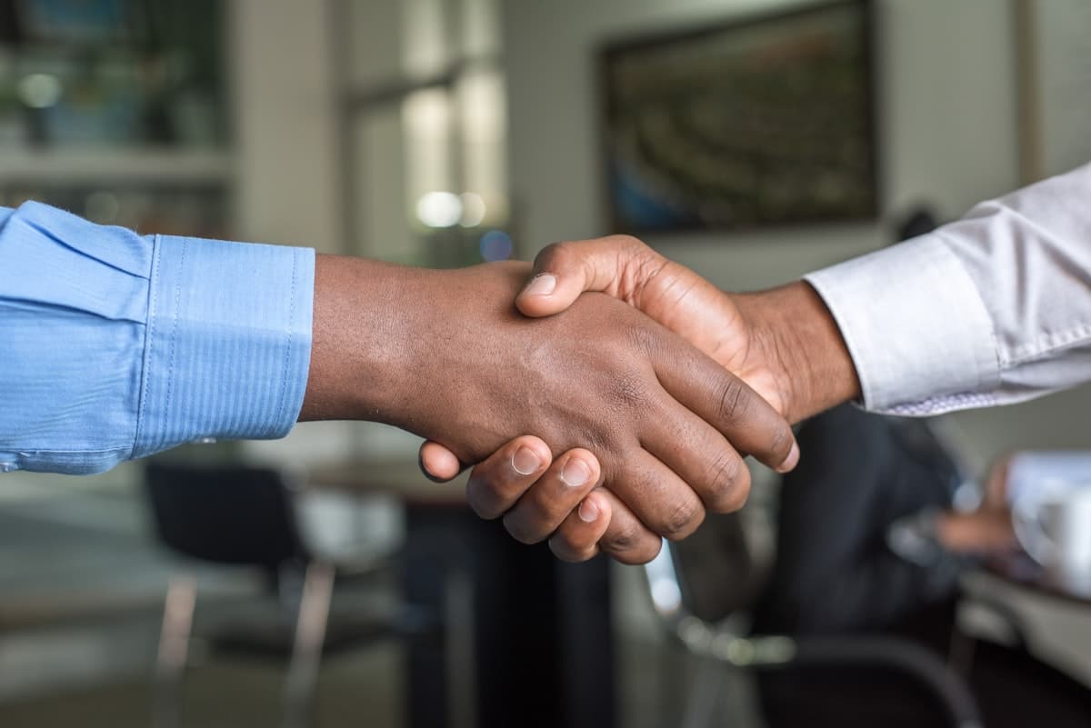 Staffing services at Cloudxstreams
